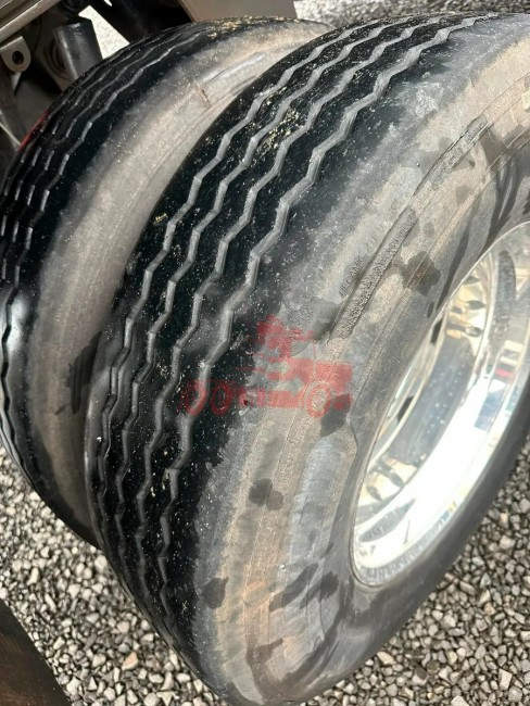 Carreta Grade Baixa Facchini 2017