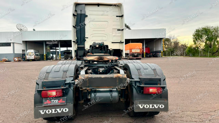 volvo FH540 2020