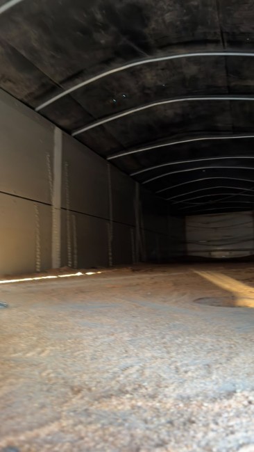 Carreta LS graneleiro Randon 2020/2021