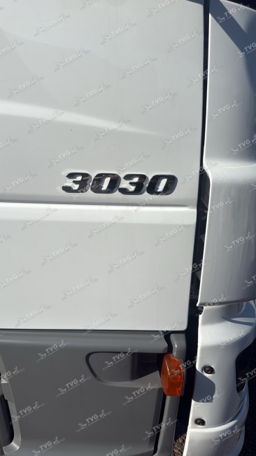 MB ATEGO 3030 8X2 2022/2023