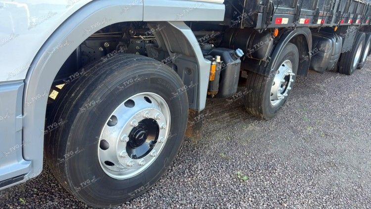 MB ATEGO 3030 8X2 2022/2023