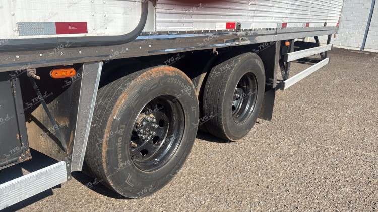 MB ATEGO 2429 6X2 2010/2011