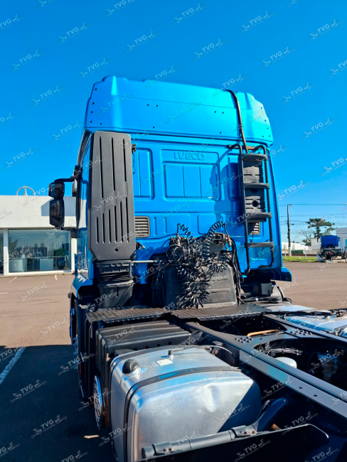 Iveco Hi-Road 4440 6X2 2020