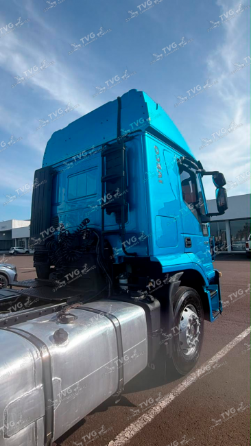 Iveco Hi-Road 4440 6X2 2020
