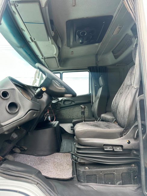MB Atron 1635 4x2 2013 