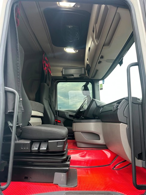 Scania R450 6x2 2019