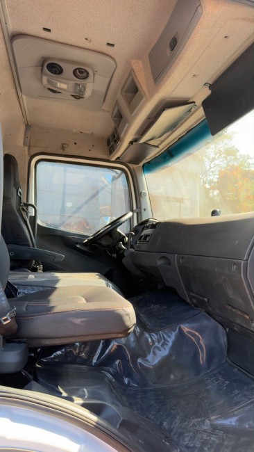 MB ATEGO 1733 4X2