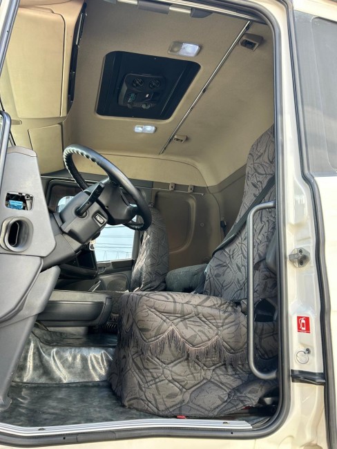 Scania R440 6x2 2017