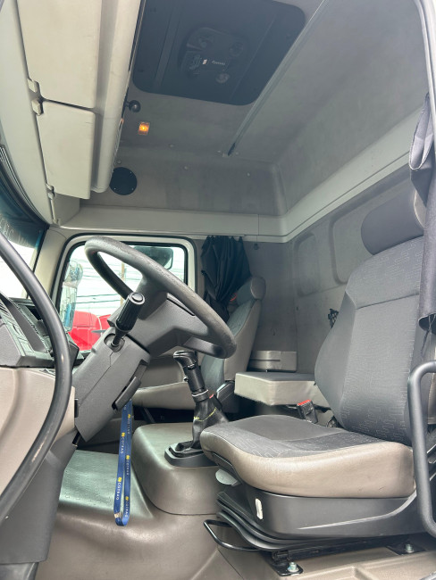 VW 25-390 6X2 2018