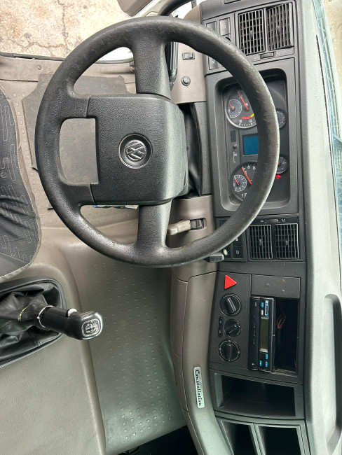 VW 25-390 6X2 2018
