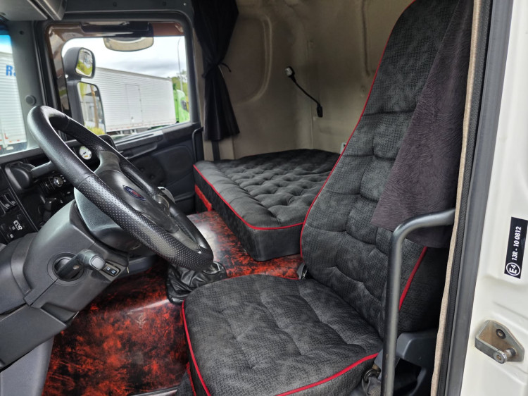 scania g380 4x2 2010