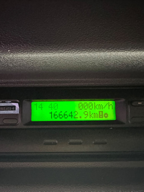 Scania G400 6x2 2013 2013