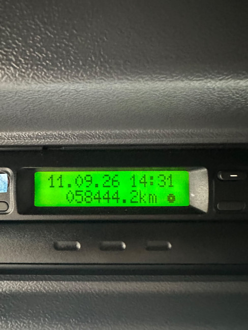 Scania G400 6x2 2014