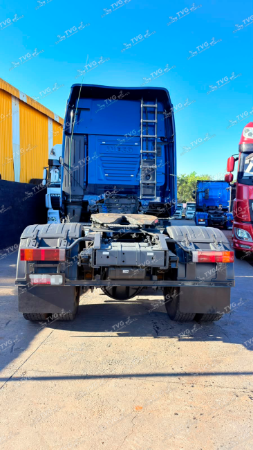 IVECO HI-WAY 440 4X2 2022
