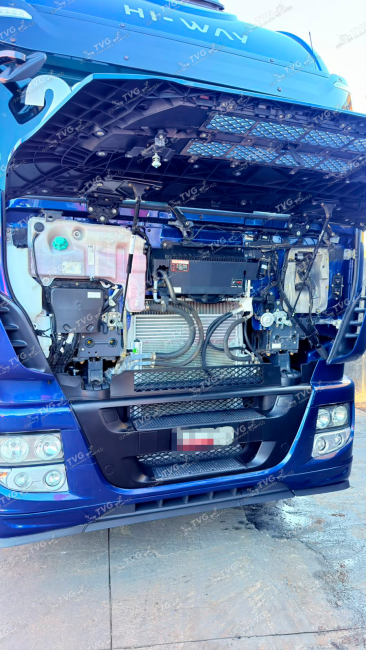 IVECO HI-WAY 440 4X2 2022