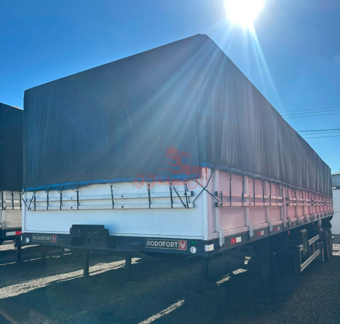 Graneleiro Rodofort LS 2021  