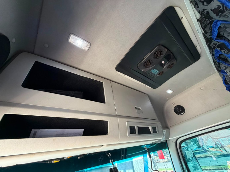 VW 25-420 6X2 2019