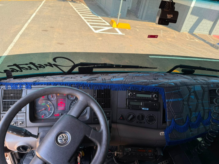 VW 25-420 6X2 2019