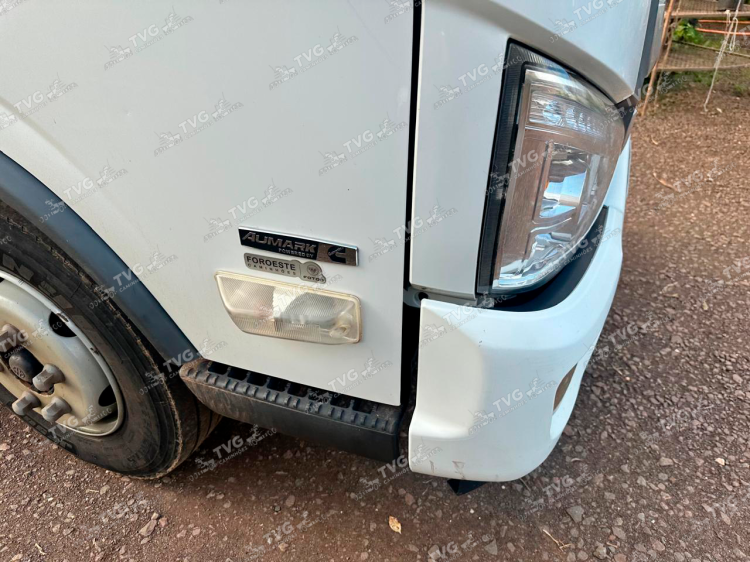 FOTON CITYTRUCK 11-16 3.8 TB  2023