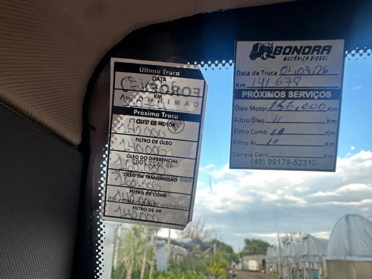 FOTON CITYTRUCK 11-16 3.8 TB  2023