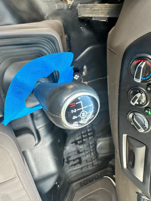 FOTON CITYTRUCK 11-16 3.8 TB  2023