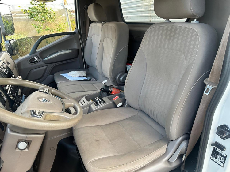 FOTON CITYTRUCK 11-16 3.8 TB  2023