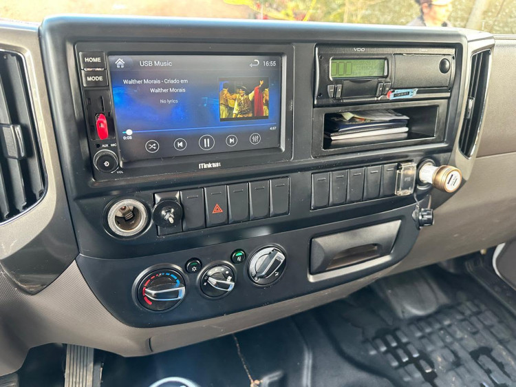 FOTON CITYTRUCK 11-16 3.8 TB  2023