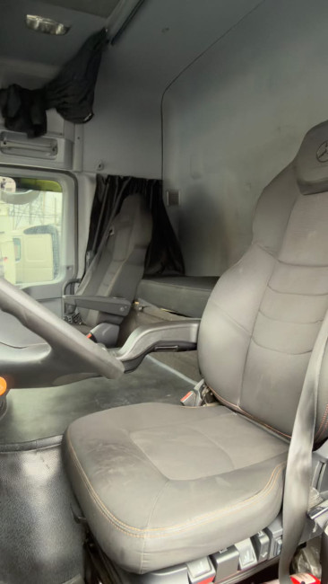 MB Actros 2651 6x4 2020