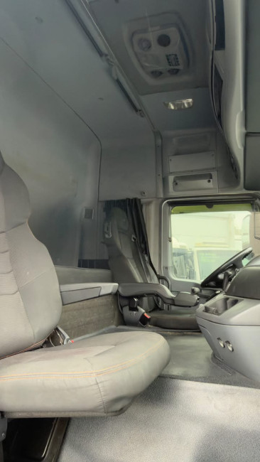 MB Actros 2651 6x4 2020