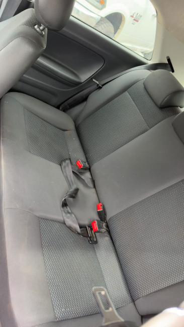 VW Gol City Trend 1.6 MI 2015