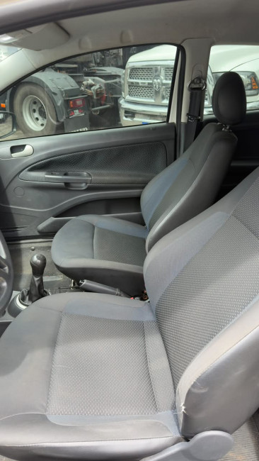 VW Gol City Trend 1.6 MI 2015