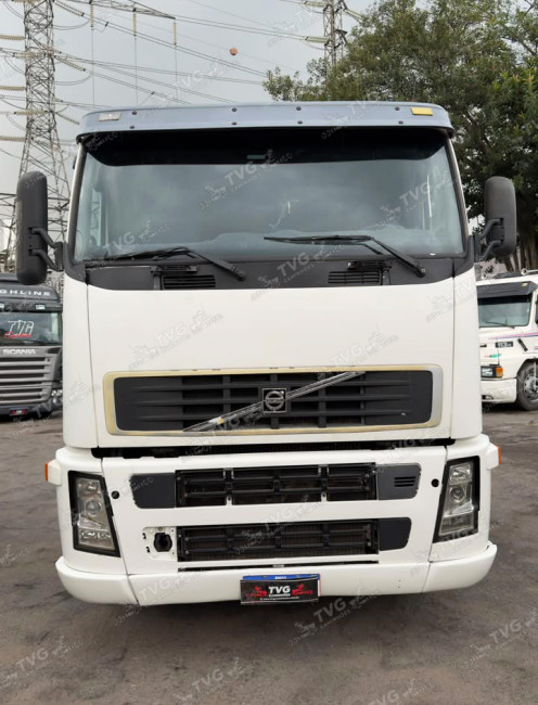 VOLVO FH 12 420 6x2 2004
