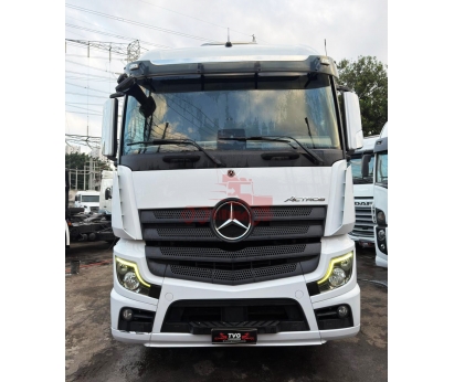 Actros 2651 6x4 2021 