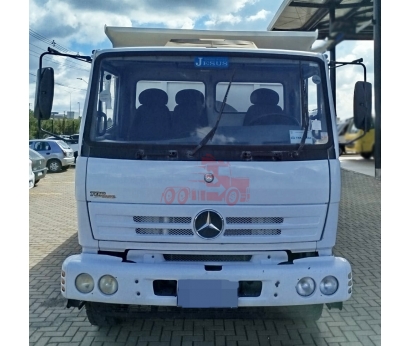 ATEGO 2726