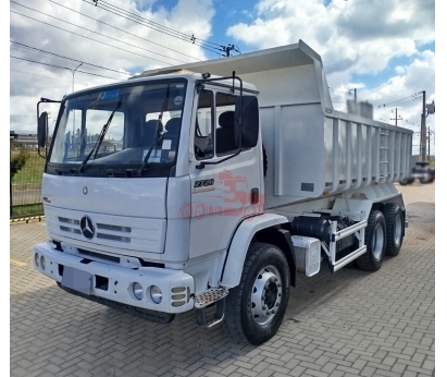 ATEGO 2726