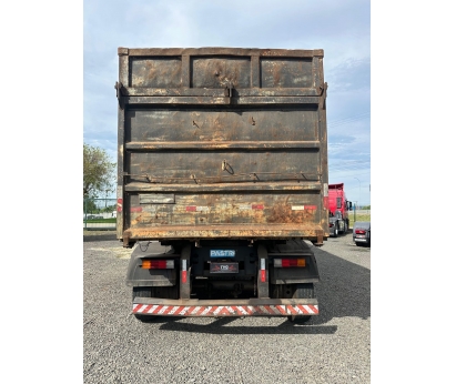 Basculante Pastre LS 2008