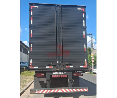 Baú Rossetti 2010  30 Palates