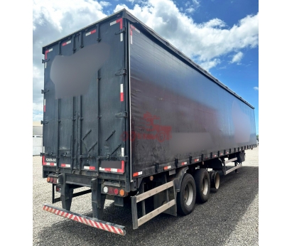 Baú Sider Librelato 2011