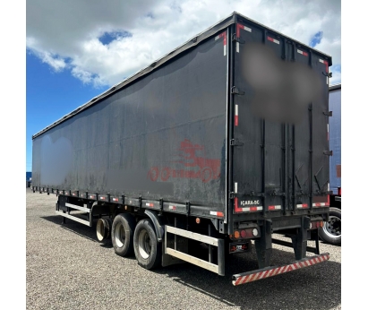 Baú Sider Librelato 2011