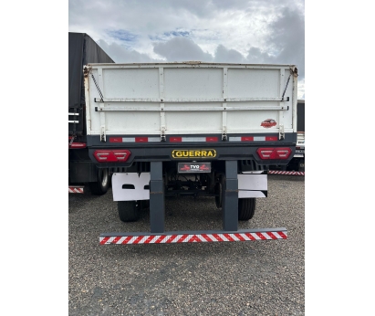 Bitrem Grade Baixa Guerra 2011 