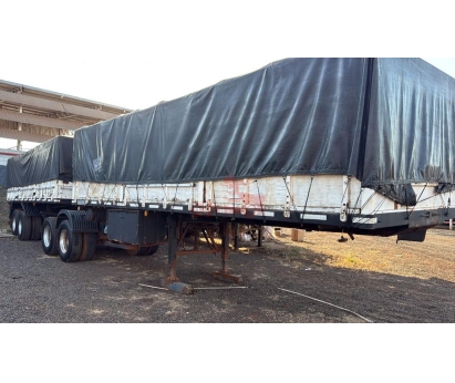 Bitrem Graneleiro Guerra 2007