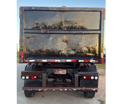 Bitrem Basculante Librelato