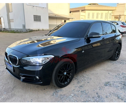 BMW 120i ActiveFlex 2.0 2016