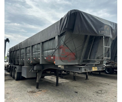 Caçamba Librelato 40m³ 2019