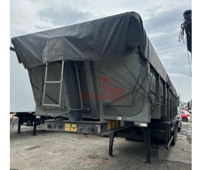 Caçamba Librelato 40m³ 2019