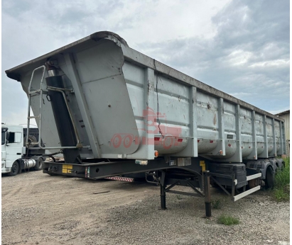 Caçamba Librelato 40m³ 2020