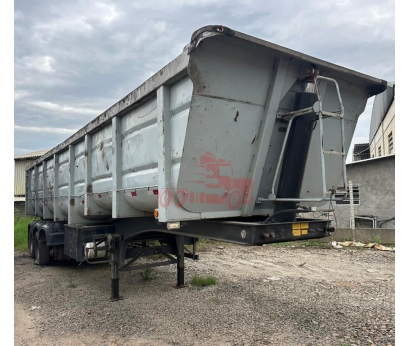 Caçamba Librelato 40m³ 2020