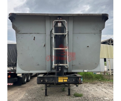 Caçamba Librelato 40m³ 2020