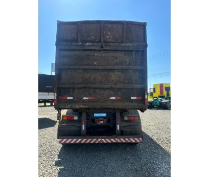 Caçamba Pastre LS 2008 50m³