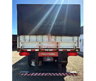 Carreta Graneleiro Facchini 4 eixos 2022